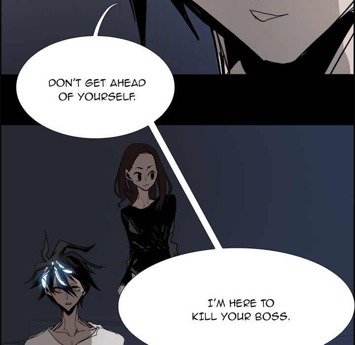 War-Ble Chapter 66 page 85 - Chapter 66