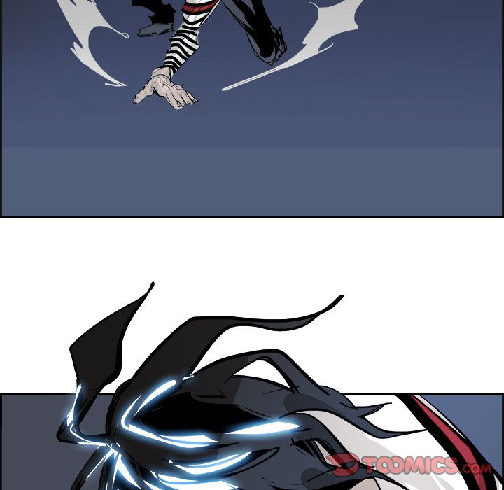 War-Ble Chapter 66 page 9 - Chapter 66