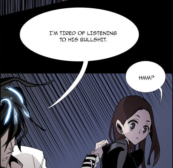 War-Ble Chapter 66 page 90 - Chapter 66