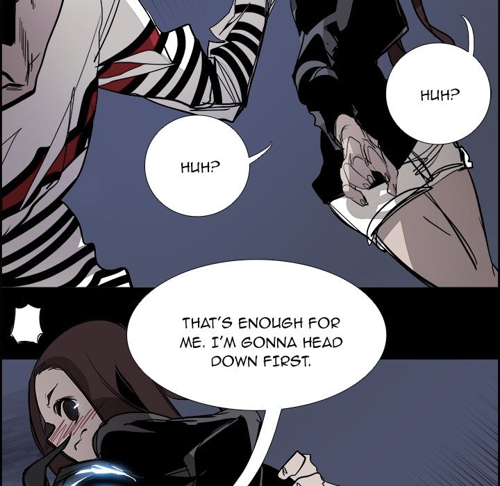 War-Ble Chapter 66 page 91 - Chapter 66