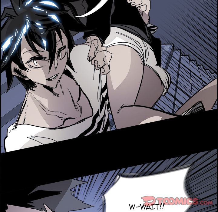 War-Ble Chapter 66 page 92 - Chapter 66