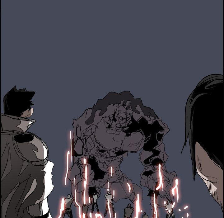 War-Ble Chapter 67 page 101 - Chapter 67
