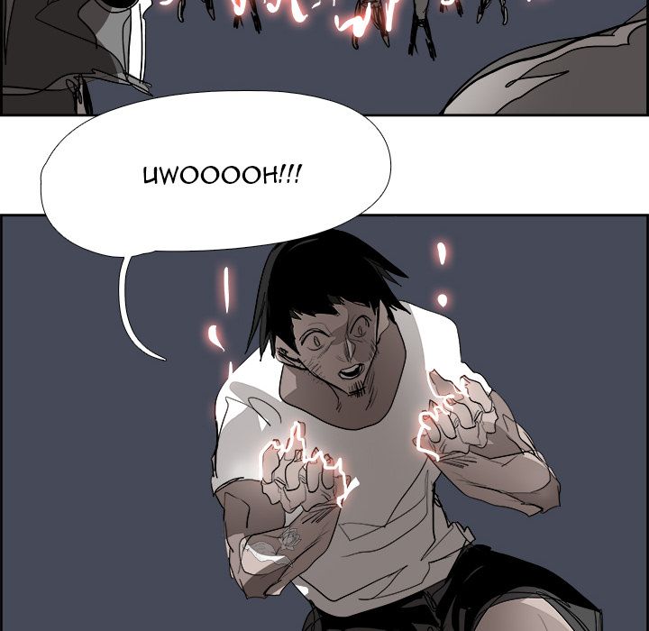 War-Ble Chapter 67 page 102 - Chapter 67