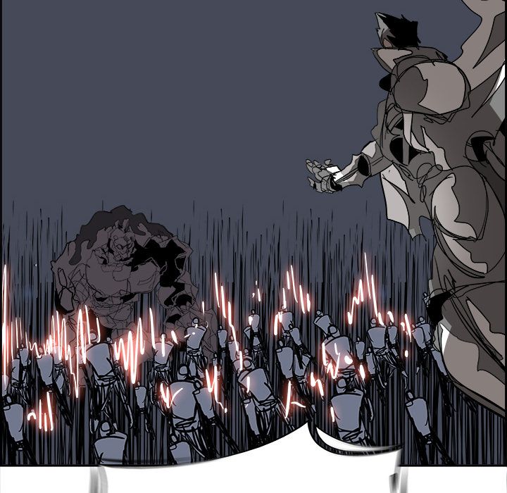 War-Ble Chapter 67 page 104 - Chapter 67