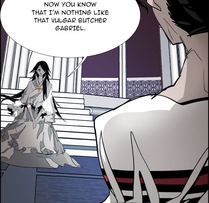War-Ble Chapter 67 page 109 - Chapter 67