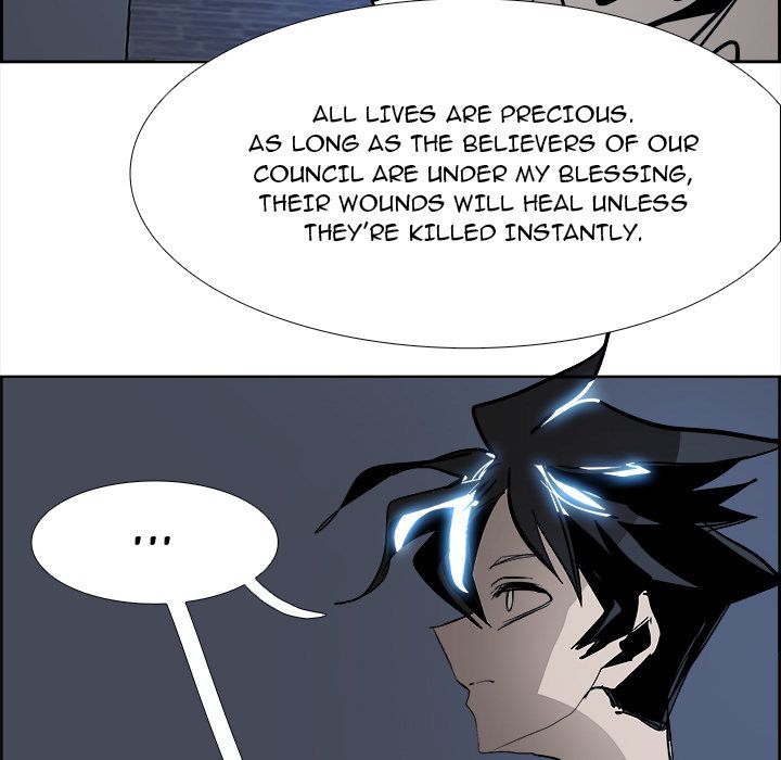 War-Ble Chapter 67 page 110 - Chapter 67