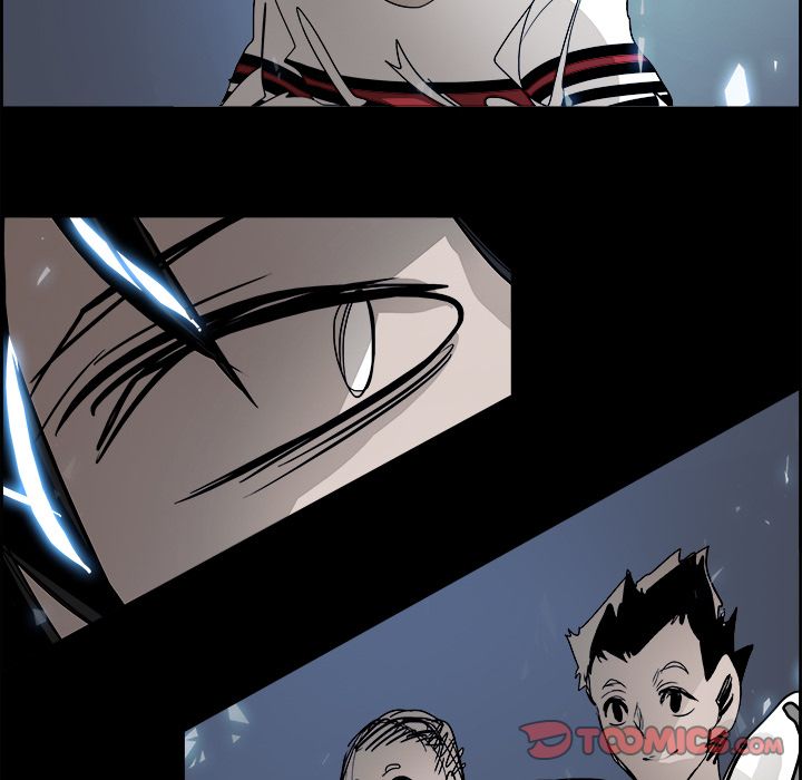 War-Ble Chapter 67 page 117 - Chapter 67
