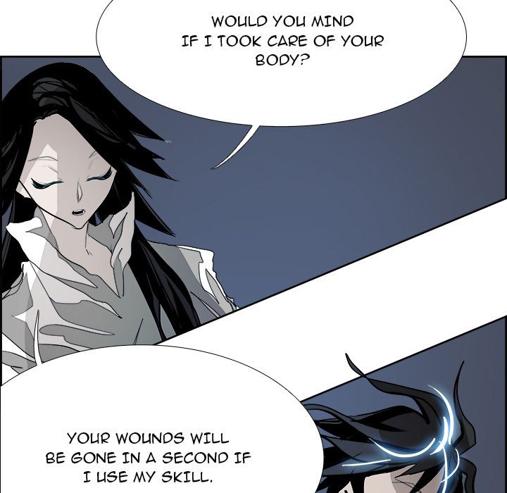 War-Ble Chapter 67 page 126 - Chapter 67