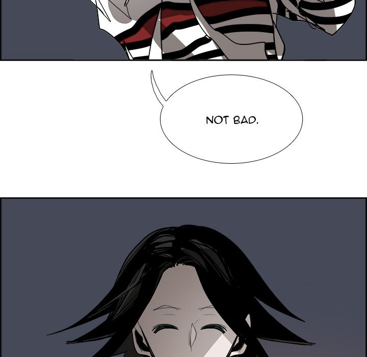 War-Ble Chapter 67 page 134 - Chapter 67
