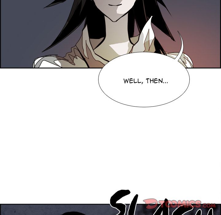 War-Ble Chapter 67 page 135 - Chapter 67