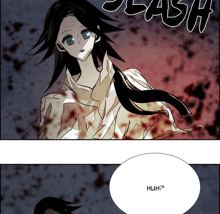War-Ble Chapter 67 page 136 - Chapter 67
