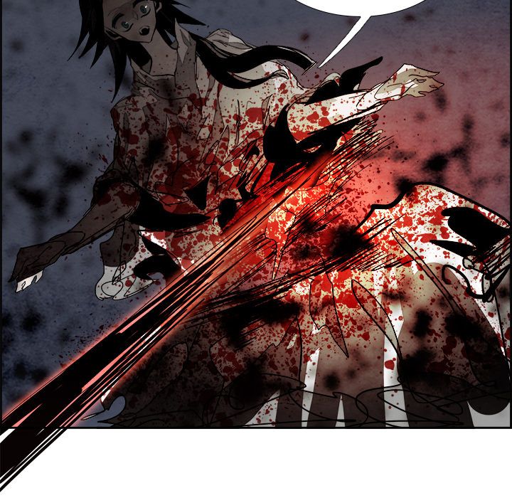 War-Ble Chapter 67 page 137 - Chapter 67