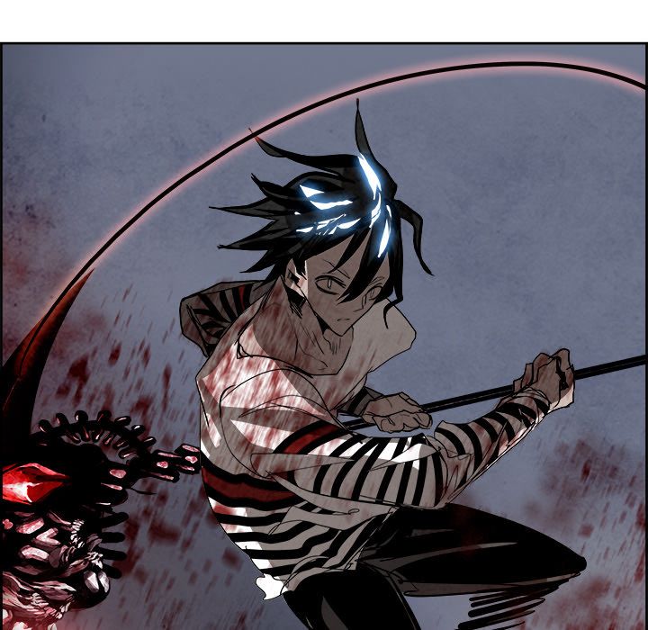 War-Ble Chapter 67 page 138 - Chapter 67