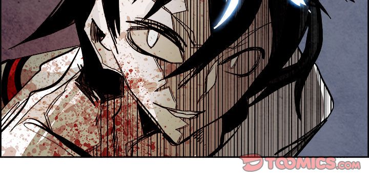 War-Ble Chapter 67 page 141 - Chapter 67