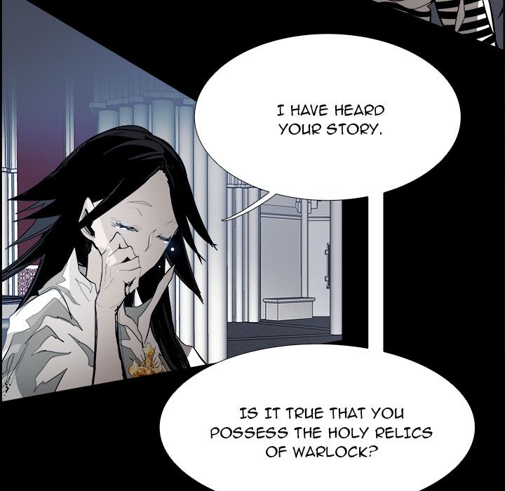 War-Ble Chapter 67 page 52 - Chapter 67