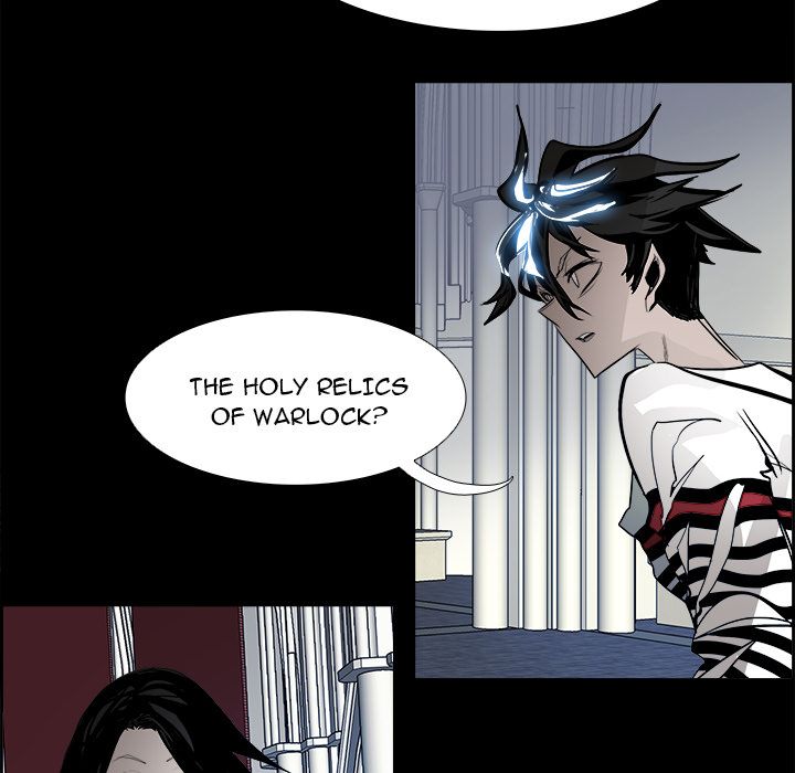 War-Ble Chapter 67 page 53 - Chapter 67