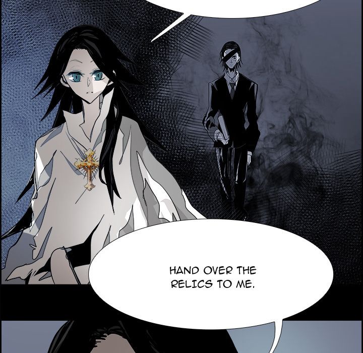 War-Ble Chapter 67 page 55 - Chapter 67
