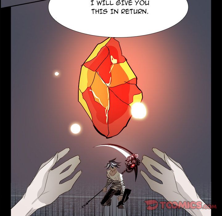 War-Ble Chapter 67 page 57 - Chapter 67