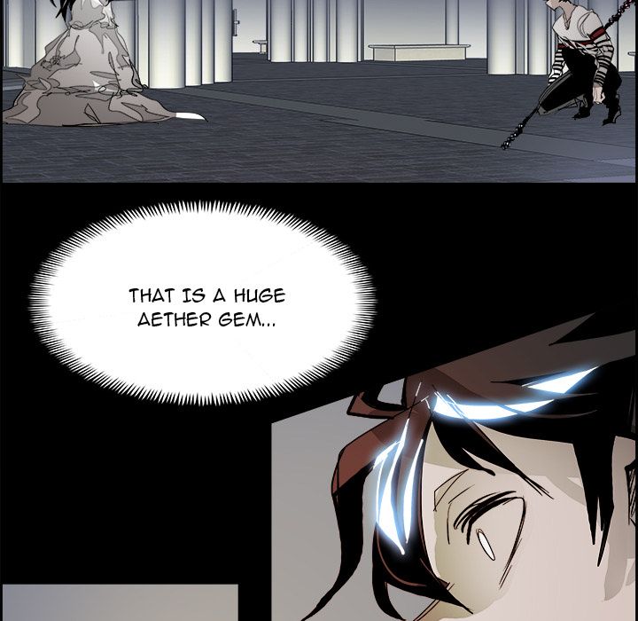 War-Ble Chapter 67 page 59 - Chapter 67