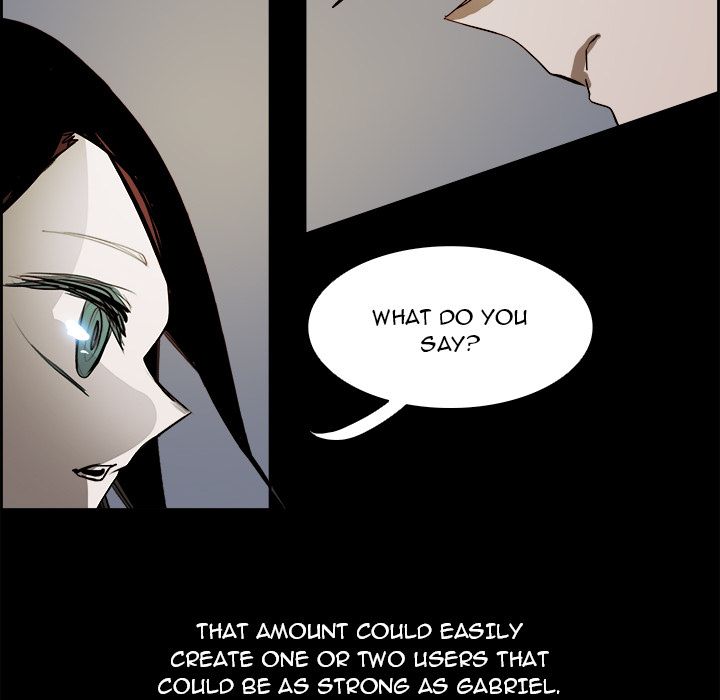War-Ble Chapter 67 page 60 - Chapter 67