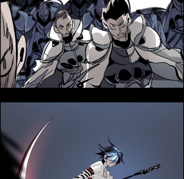 War-Ble Chapter 67 page 66 - Chapter 67