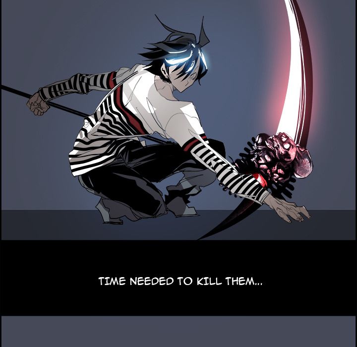 War-Ble Chapter 67 page 68 - Chapter 67
