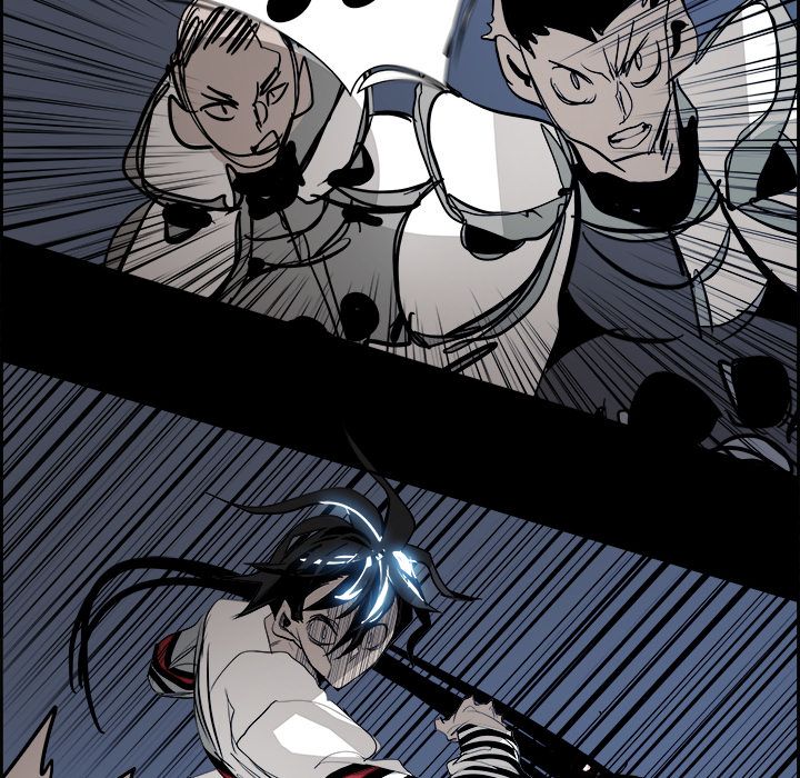 War-Ble Chapter 67 page 73 - Chapter 67