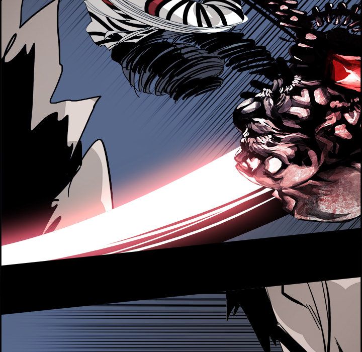 War-Ble Chapter 67 page 74 - Chapter 67