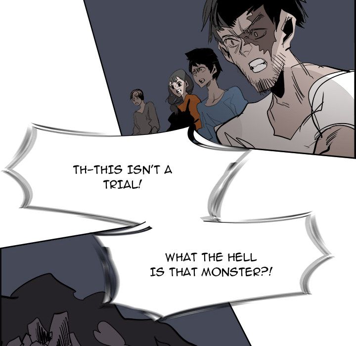 War-Ble Chapter 67 page 91 - Chapter 67