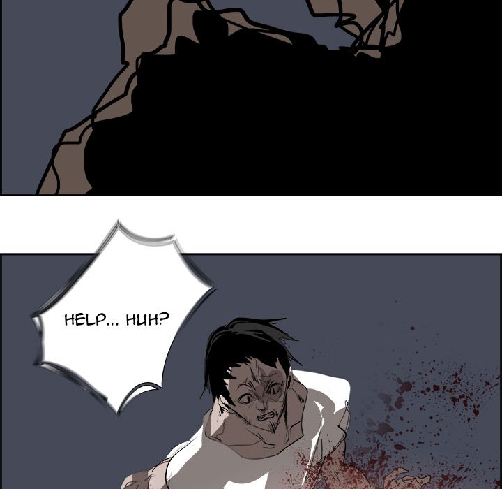 War-Ble Chapter 67 page 97 - Chapter 67