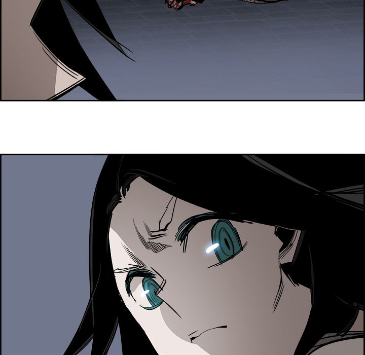 War-Ble Chapter 68 page 100 - Chapter 68