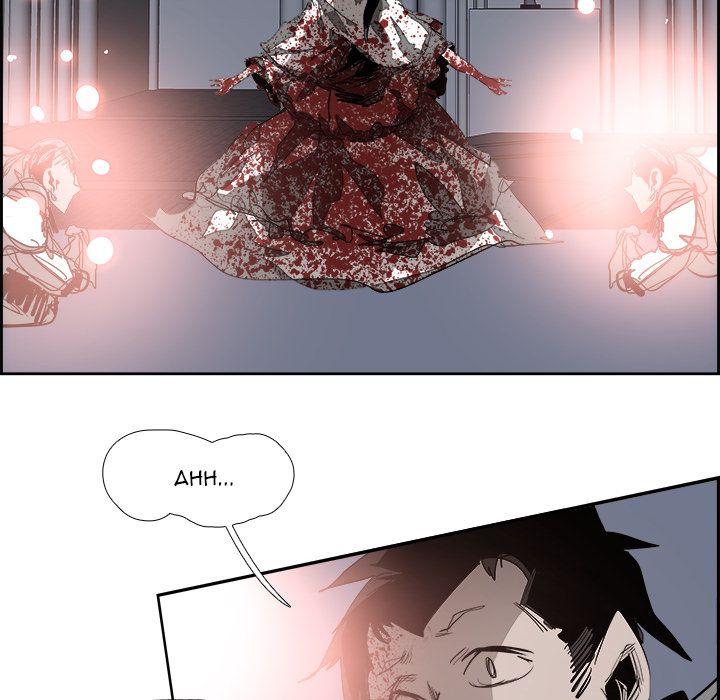 War-Ble Chapter 68 page 103 - Chapter 68