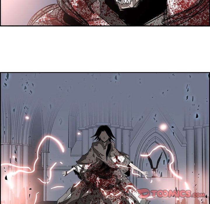 War-Ble Chapter 68 page 105 - Chapter 68