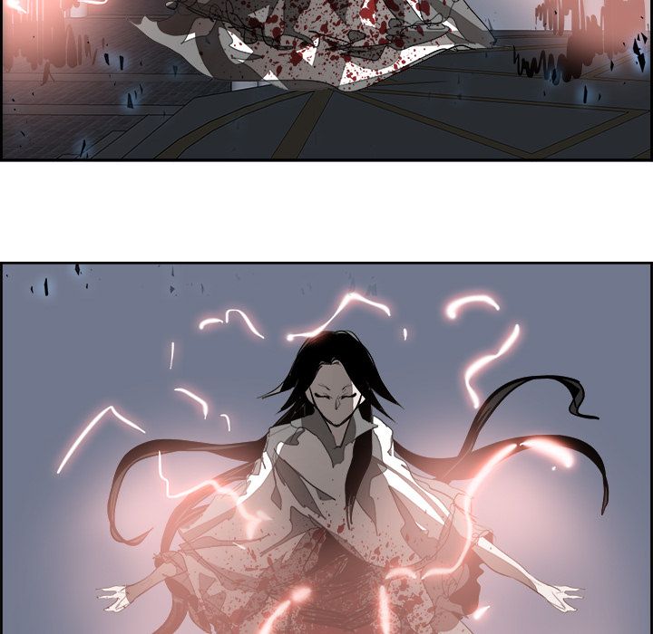War-Ble Chapter 68 page 106 - Chapter 68