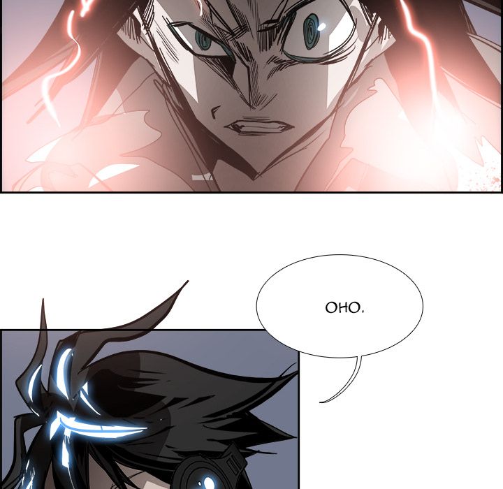War-Ble Chapter 68 page 108 - Chapter 68