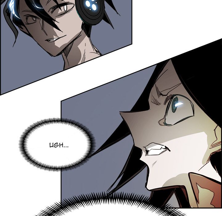 War-Ble Chapter 68 page 109 - Chapter 68