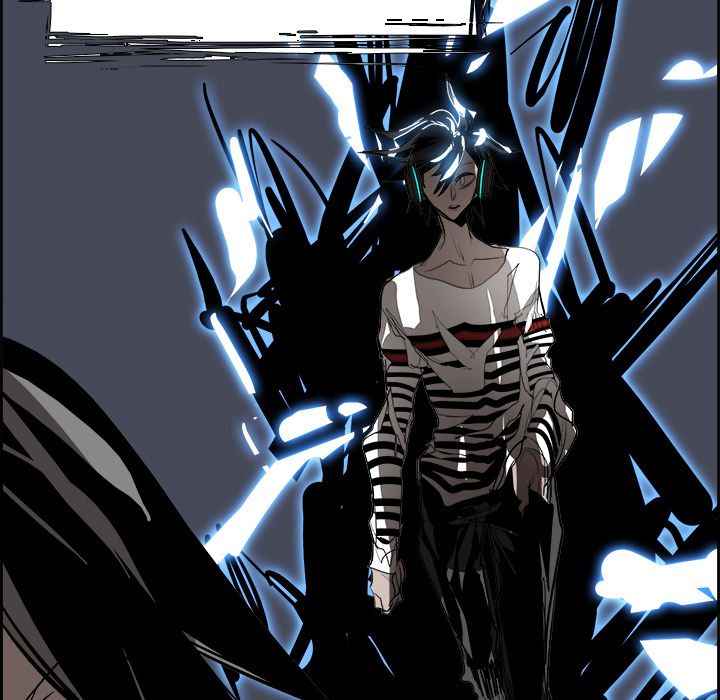 War-Ble Chapter 68 page 120 - Chapter 68