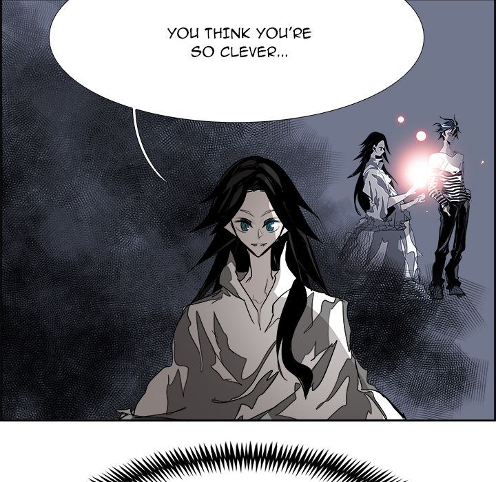 War-Ble Chapter 68 page 133 - Chapter 68