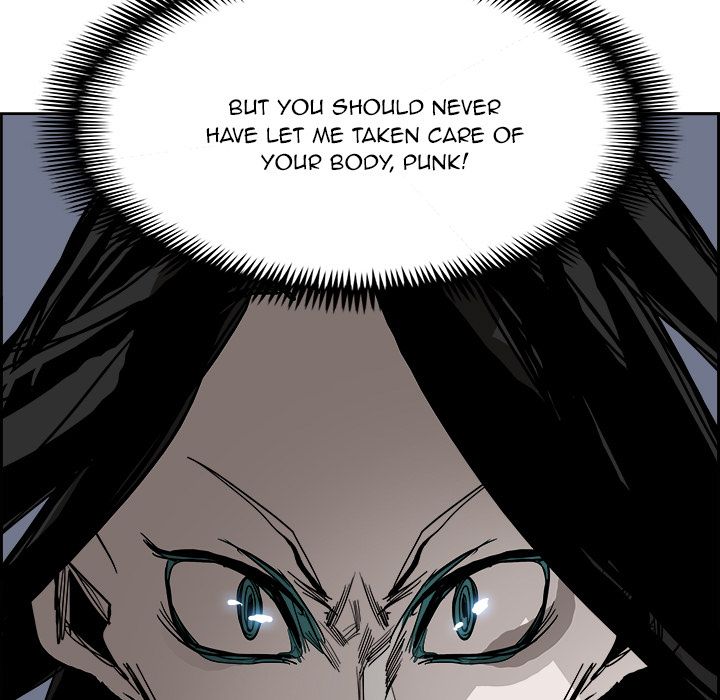 War-Ble Chapter 68 page 134 - Chapter 68