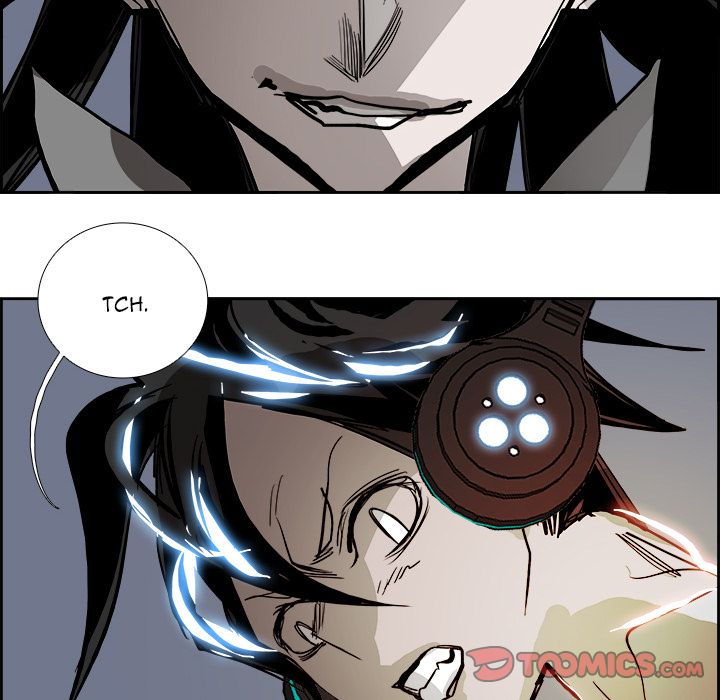War-Ble Chapter 68 page 135 - Chapter 68