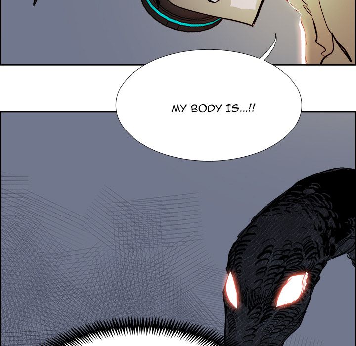 War-Ble Chapter 68 page 136 - Chapter 68