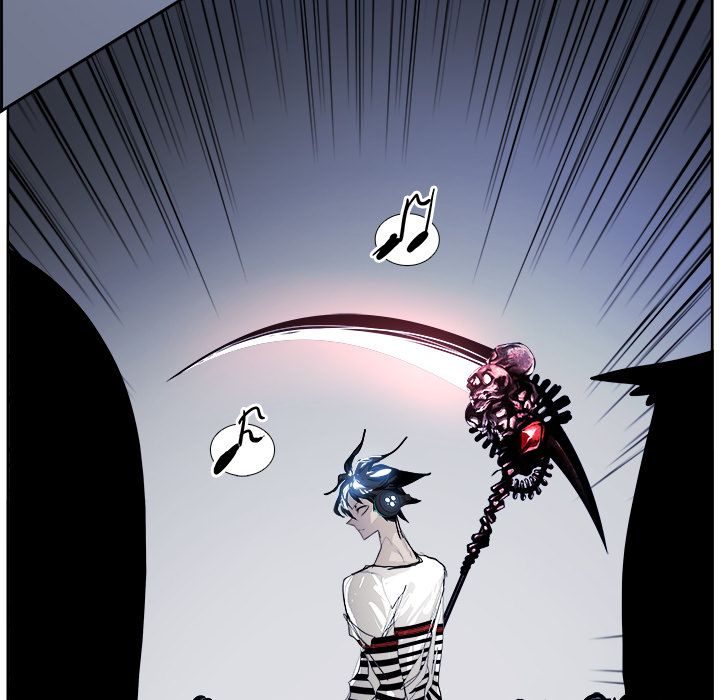 War-Ble Chapter 68 page 14 - Chapter 68