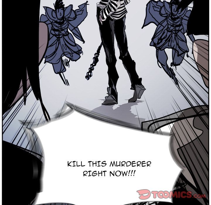 War-Ble Chapter 68 page 15 - Chapter 68