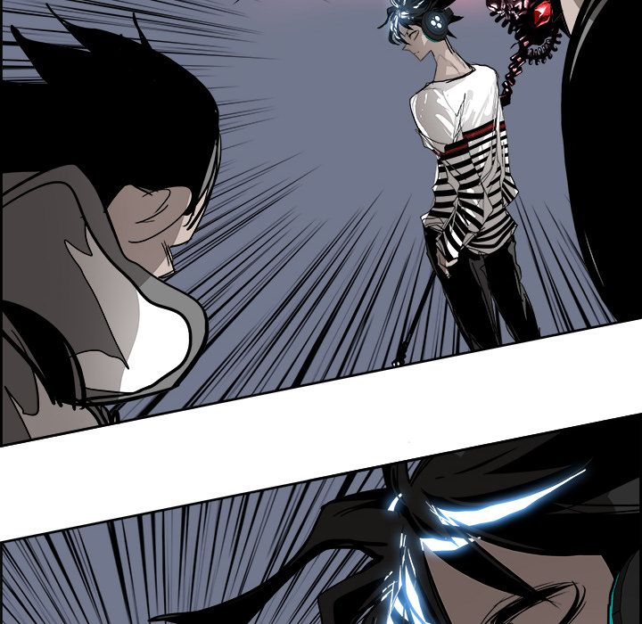 War-Ble Chapter 68 page 17 - Chapter 68