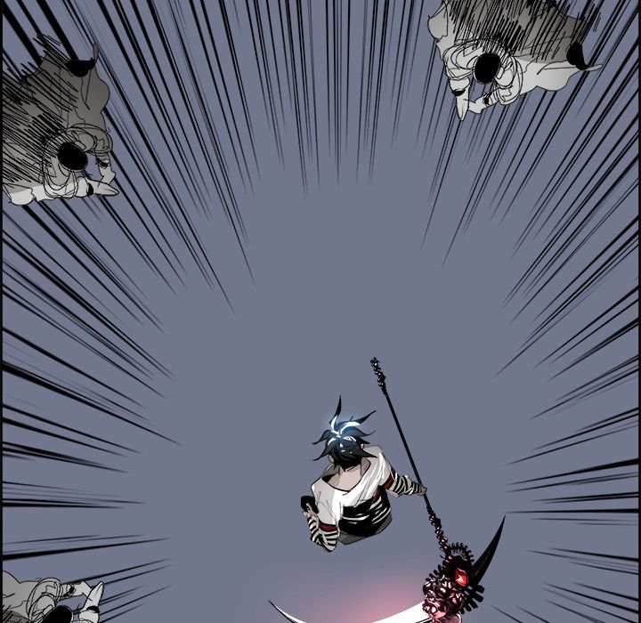 War-Ble Chapter 68 page 20 - Chapter 68