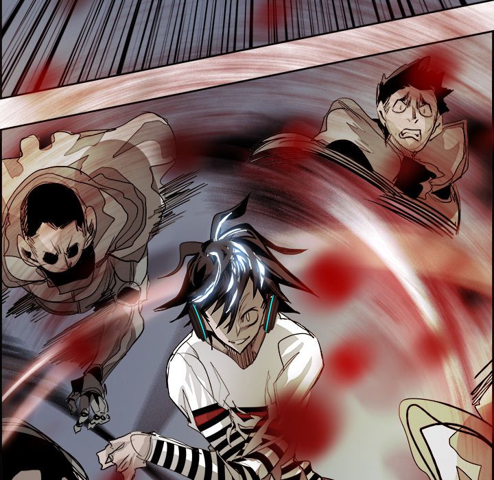 War-Ble Chapter 68 page 24 - Chapter 68