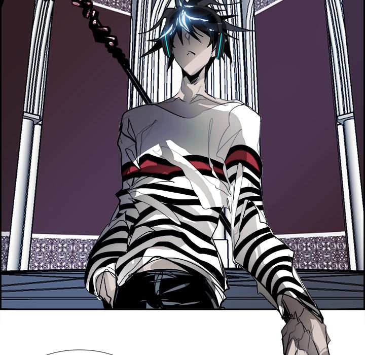 War-Ble Chapter 68 page 31 - Chapter 68