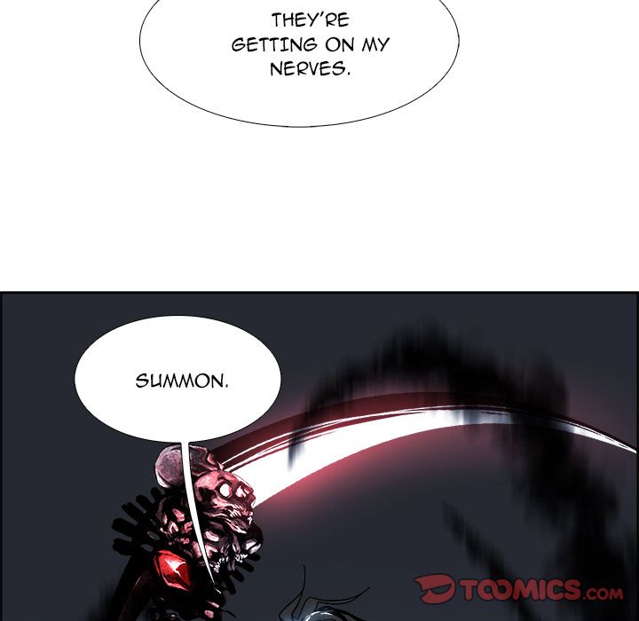 War-Ble Chapter 68 page 33 - Chapter 68