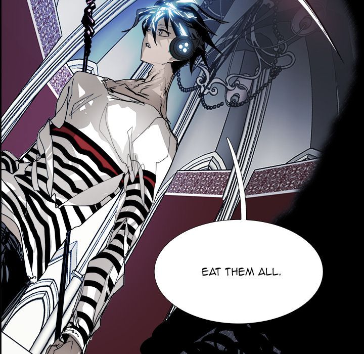 War-Ble Chapter 68 page 41 - Chapter 68