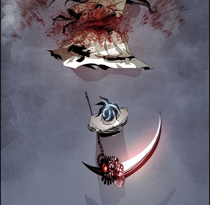 War-Ble Chapter 68 page 6 - Chapter 68